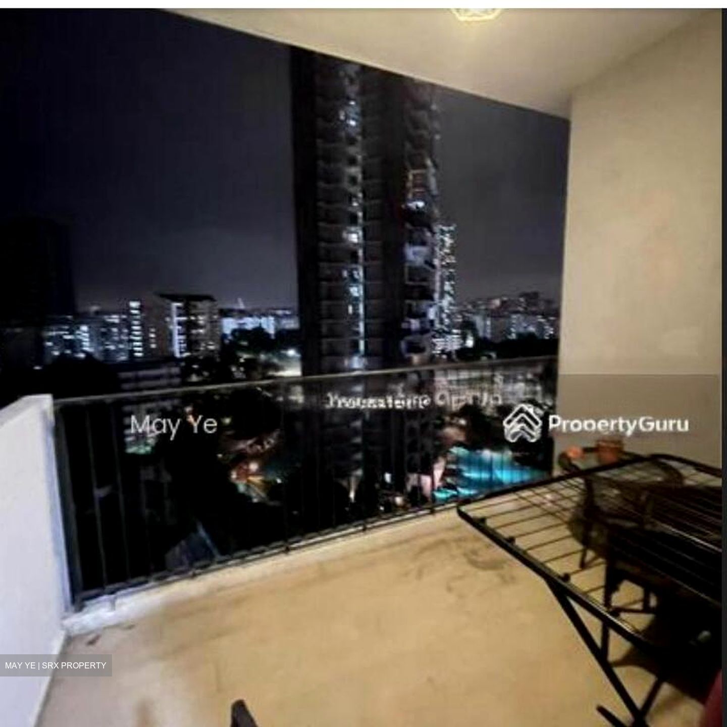 The Trilinq (D5), Condominium #468805911